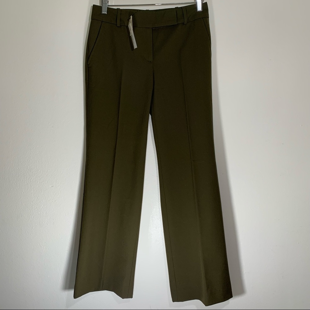 TALBOTS signature pants